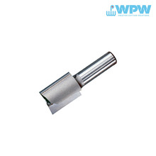 [WPW] 트리머 평비트 HP23083 Straight Bits[D＝8, B＝20, Shank6mm]
