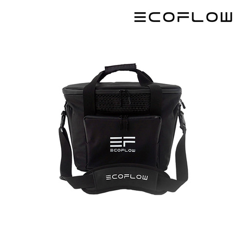 [에코플로우] 델타2 전용가방